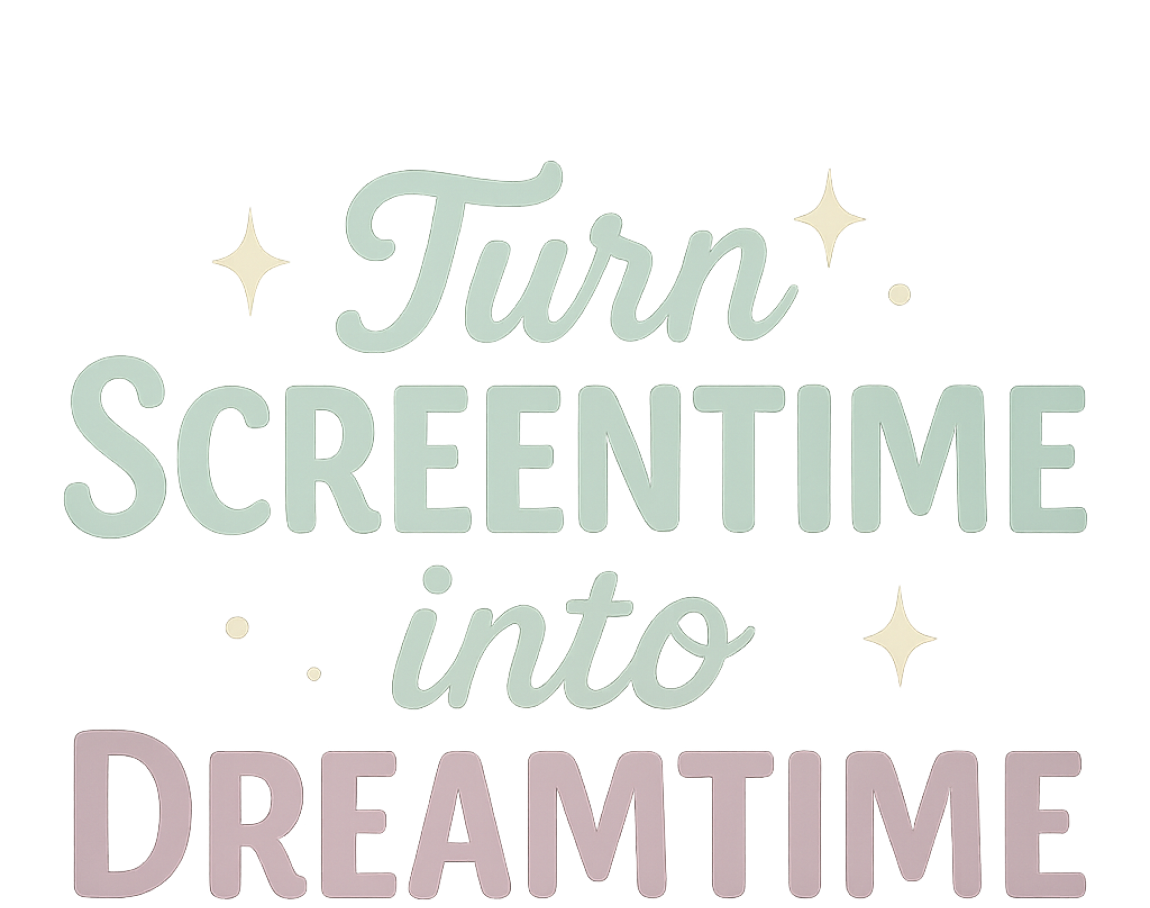 Interactive Bedtime logo
